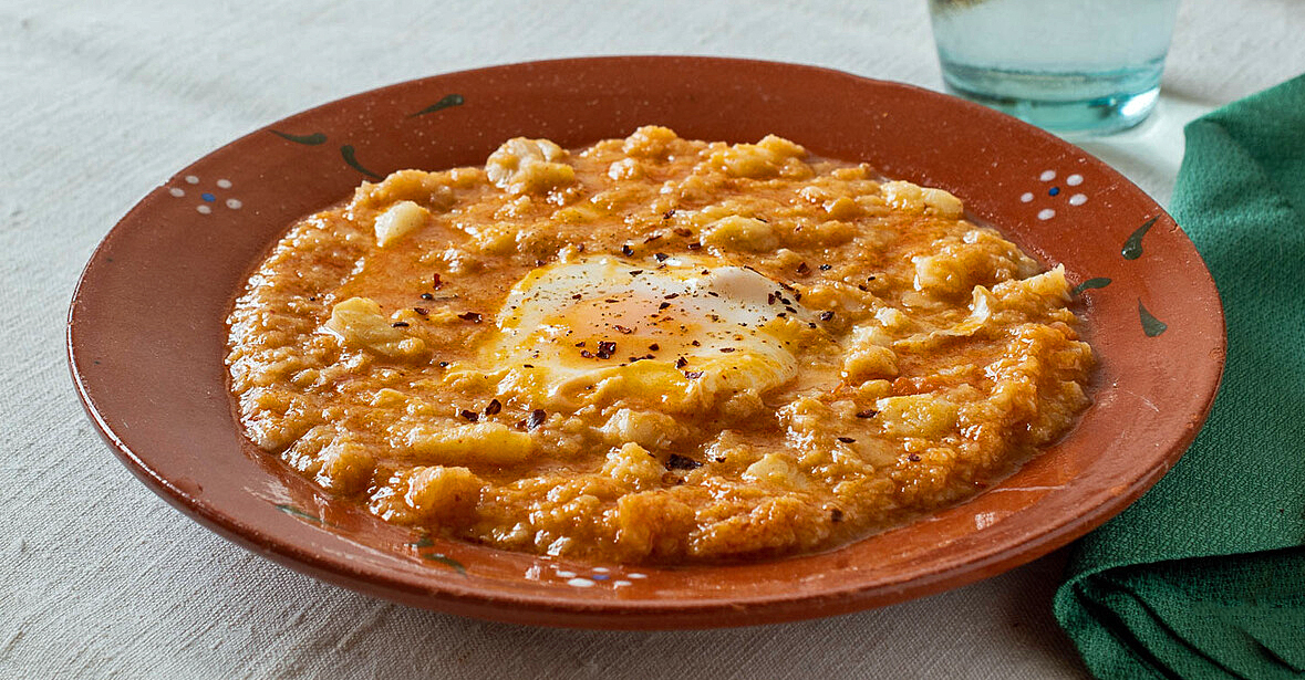 Plato de Zurrukutuna